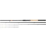 LANSETA Carp Zoom FEEDER ENTRANT MH-X 3.3m 30-70gr