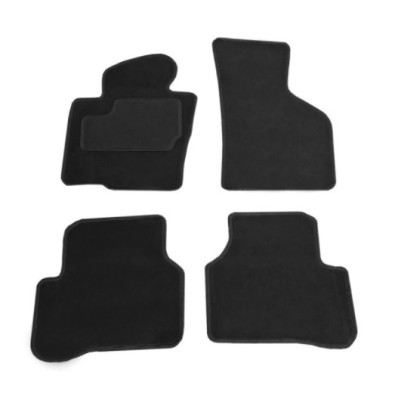 Covoare mocheta SEAT LEON II 2005 - 2012 foto