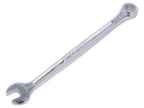 Cheie combinată 8mm satinată 133mm