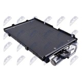 Evaporator aer conditionat Combo (00-) 1.2, 16v, Corsa C (00-) 1.2, 16v, Tigra B (04-) 1.4, 16v (fara uscator, Man), 1850092