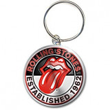 Cumpara ieftin Breloc - Rolling Stones 1962 | Rock Off
