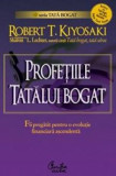 Profetiile tatalui bogat |, Curtea Veche, Curtea Veche Publishing