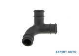 Furtun aer separator gaze ulei motor Audi A6 (1997-2001) [4B, C5] #1