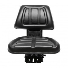 Scaun reglabil universal pentru tractor