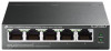 Tl 5-port 10/100mbps desktop switch 4poe, TP-Link