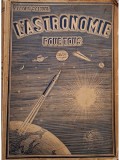Albert Samuel - L&amp;#039;astronomie pour tous (Editia: 1937)