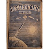 Albert Samuel - L&amp;#039;astronomie pour tous (Editia: 1937)