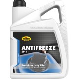 Antigel KROON OIL Antifreeze SP 11 Premium Long Life 32954, albastru/verde, volum 5 litri