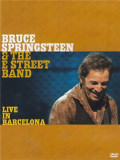 Bruce Springsteen and The E Street Band: Live In Barcelona | Bruce Springsteen, The E Street Band, sony music