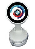 Suport Magnetic ALB cu Ventuza si Brat Reglabil Pentru BMW ANIVERSAR