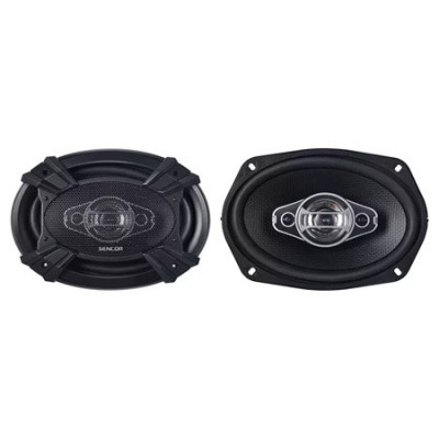 DIFUZOARE AUTO 4 CAI 6X9 INCH SENCOR EuroGoods Quality foto