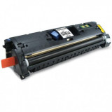 Cartus toner compatibil HP C9702A Q3962A HP121A yellow