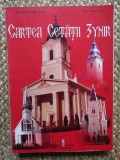 GHEORGHE POP, TOMEL POP - CARTEA CETATII ZYNIR (2003, editura Enesis)