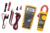 Multimetru digital, FLUKE, FLK-179/TL-223, 0.1...600mV-1kV, 10&micro;A...60mA-10A