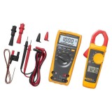 multimetru digital, FLUKE, FLK-179/TL-223, 0.1...600mV-1kV, 10&micro;A...60mA-10A