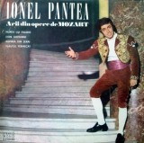 Disc vinil, LP. ARII DIN OPERE DE MOZART-IONEL PANTEA-269918