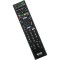 Telecomanda pentru LCD/LED, compatibila Sony, RM-ED061, Smart,, neagra
