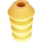 Tampon Cauciuc, Suspensie 315733 FE178995