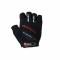 MANUSI B-RACE CU GEL NEGRU, L