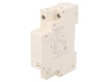 Declanșator tensiune 220/240VAC lateral GVAS225
