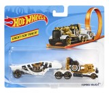 HOT WHEELS CAMION TURBO BEAST, Mattel