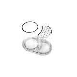 Buton Rotativ Original De'Longhi AT6015527200 pentru Robot Bucatarie