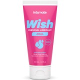 INTIMATELINE - INTYMATE WISH ANAL WATER-BASED LUBRICANT 100 ML, INTIMATELINE INTYMATE