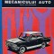 Manualul mecanicului auto - 1966 - Gheorghe Fratila (BB20)