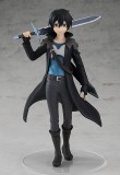 Sword Art Online the Movie -Progressive- Aria of a Starless Night Pop Up Parade PVC Statue Kirito: Aria of a Starless Night Ver. 17 cm