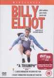 DVD Film de colectie: Billy Elliot ( original - vezi descriere )