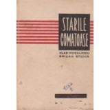 Starile comatoase