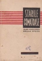 Starile comatoase foto