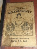 LEGUJABB MAGYAR SZAKACSKONYV NAGY ERSZEBET CEA MAI RECENTA CARTE DE BUCATE MAGHIARA 1934
