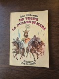De veghe la Dunăre și Mare - Ada Orleanu