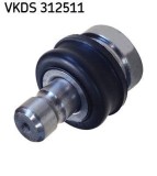 Pivot brat suspensie Dodge Caliber; Jeep Compass, Patriot Motor 1.8, 2.0, 2.0 4x4, 2.0 CRD, 2.0 CRD 4x4, 2.2 CRD, 2.2 CRD 4x4, 2.4, 2.4 4x4, 2.4 Eco