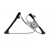 Macara geam Audi A4 -2001, Fata Dreapta, 8D0837462