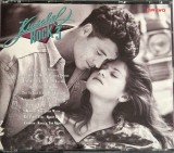 Various &lrm;&ndash; Kuschelrock 3 NM / NM dublu cd pop rock CBS Germania 1989