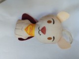 bnk jc McDonalds 2022 - DC League of Super-Pets - Krypto the Superdog
