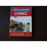 GHID DE CONVERSATIE ROMAN CHINEZ