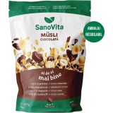 Musli cu Ciocolata 400g