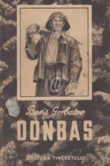 Donbas, vol. I (Editia I) foto