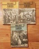 David Copperfield de Charles Dickens (3 vol)