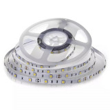 Banda led smd5050 30led/m 3000k ip20 5m, Oem