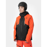 Jachetă de schi 4FPRO cu umplutura reciclată PrimaLoft&reg; Black pentru bărbați