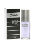 Apa de colonie Musk Black, 88 ml, Pentru Barbati