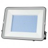 REFLECTOR LED SMD 300W 6500K IP65 CIP SAMSUNG - NEGRU, V-TAC