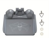 Parasolar STARTRC pentru telecomanda drona DJI RC 2, gri