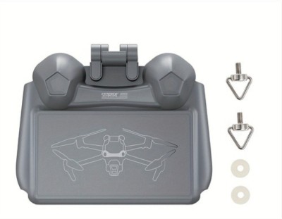 Parasolar STARTRC pentru telecomanda drona DJI RC 2, gri foto