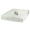 Set Saltea cu arcuri impachetate individual, Pocket Spring Milano, 180x200x24cm, fermitate mediu spre soft, sistem de aerisire perimetral, Saltex plus