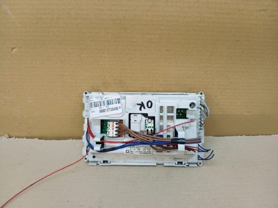 placa electronica masina de spalat whirlpool AWSX63213 / R20 foto